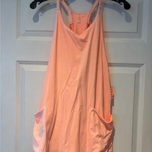 Free People Hot Shot Mini Dress NWT